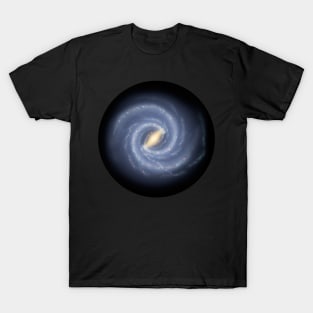 Milky Way T-Shirt